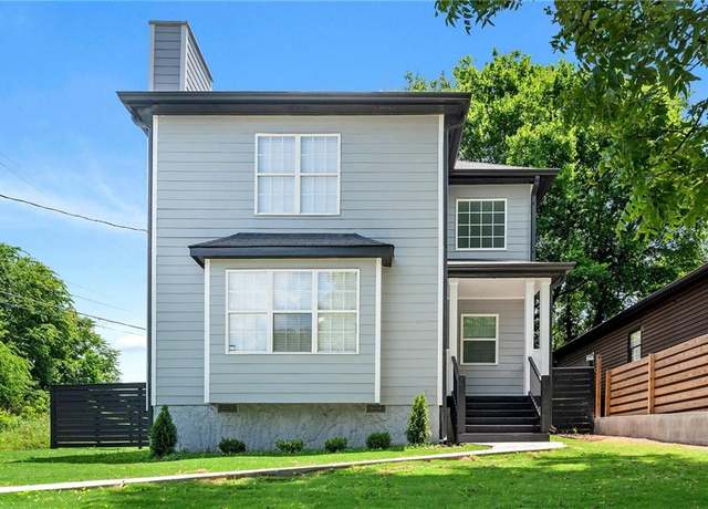 Property at 900 Ira St SW, Atlanta, GA 30310, 4 beds, 3 baths