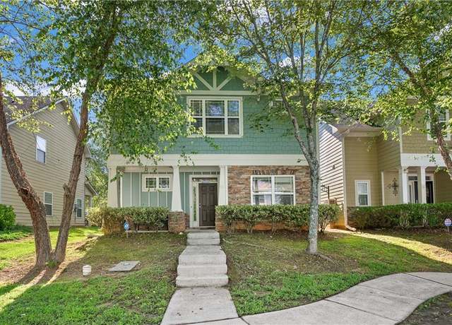 Property at Undisclosed address, Conyers, GA 30012, 4 beds, 3 baths