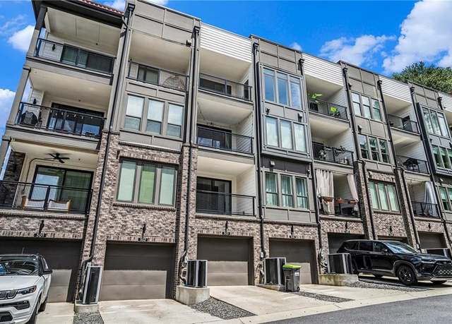 Property at 383 Pratt Dr SE #503, Atlanta, GA 30315, 2 beds, 2 baths