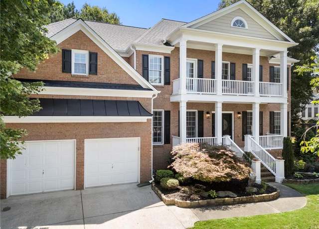 Property at 2010 Willshire Gln, Alpharetta, GA 30009, 5 beds, 4.5 baths