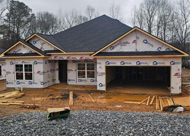 Property at 149 Scarlett Place Dr, Bowdon, GA 30108, 4 beds, 2 baths