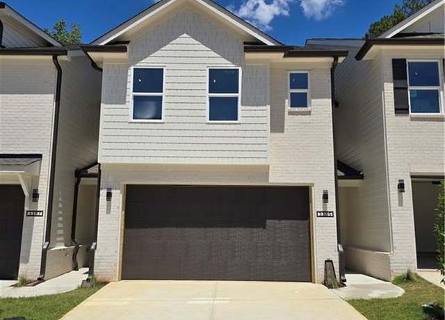 Property at 3385 Thurgood Ct #4, Snellville, GA 30078, 3 beds, 2.5 baths