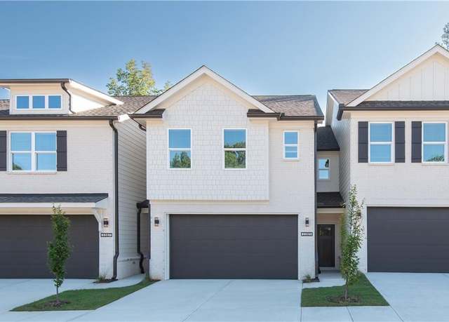 Property at 3385 Thurgood Ct #4, Snellville, GA 30078, 3 beds, 2.5 baths
