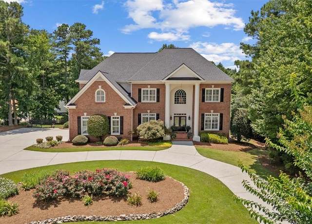 Property at 205 Turnberry Cir, Carrollton, GA 30116, 6 beds, 5 baths