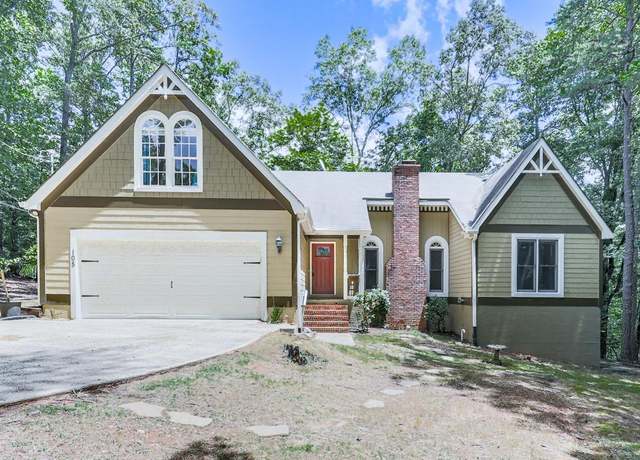 Property at 105 Klamath Ct, Waleska, GA 30183, 4 beds, 3.5 baths