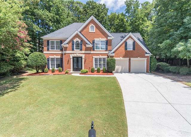 Property at 1165 Landover Xing, Suwanee, GA 30024, 4 beds, 2.5 baths