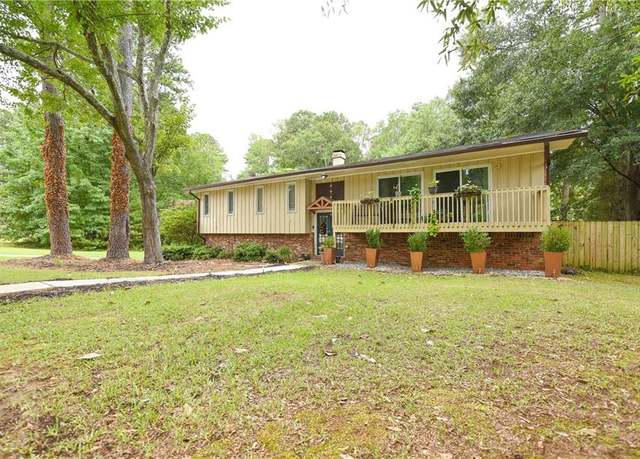 Property at 3280 Devilla Trce, Atlanta, GA 30349, 3 beds, 3 baths