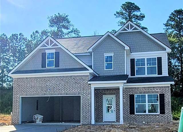 Property at 240 Cedar Wood Trce, Winder, GA 30680, 4 beds, 2.5 baths