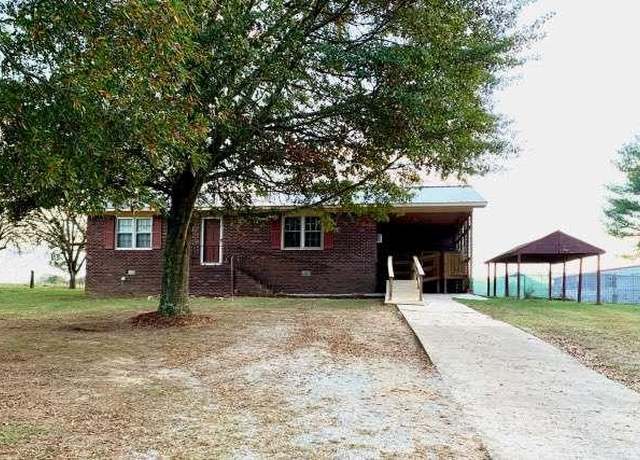 Property at 222 White River Rd, Aragon, GA 30104, 3 beds, 1 bath