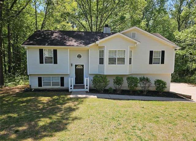 Property at 71 Streamview Trl, Douglasville, GA 30134, 3 beds, 2 baths