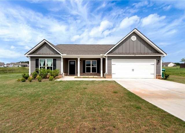 Property at 147 Shallow Way, Winder, GA 30680, 4 beds, 2.5 baths