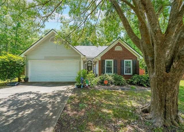 Property at 4872 Nature Trl, Austell, GA 30106, 3 beds, 2 baths