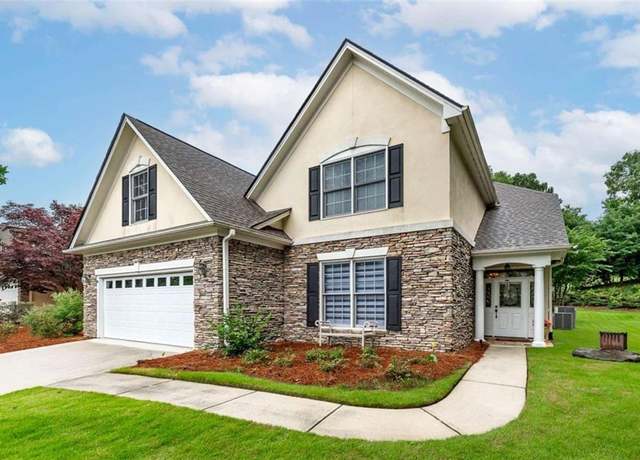 Property at 1000 Collingtree Ct, Mcdonough, GA 30253, 4 beds, 2.5 baths