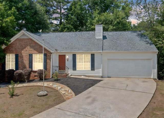 Property at 3997 Paloverde Dr NW, Kennesaw, GA 30144, 3 beds, 2 baths