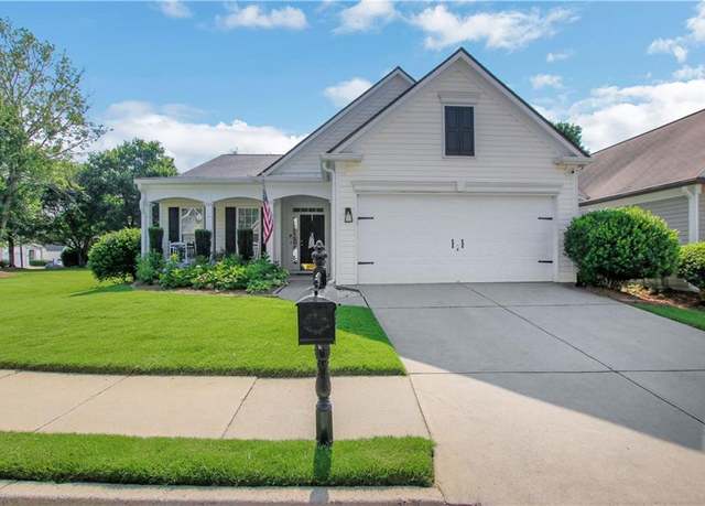 Property at 4140 Prince Charles Dr, Duluth, GA 30097, 3 beds, 2 baths