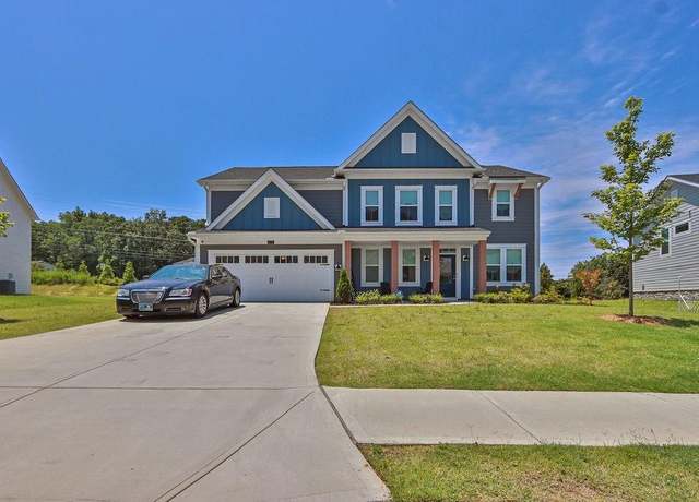 Property at 611 Sugar Prairie Bnd, Lawrenceville, GA 30045, 5 beds, 3.5 baths