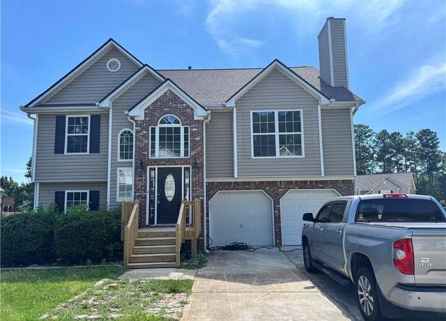 Property at 1121 Grove Trail Pass, Douglasville, GA 30134, 4 beds, 3 baths