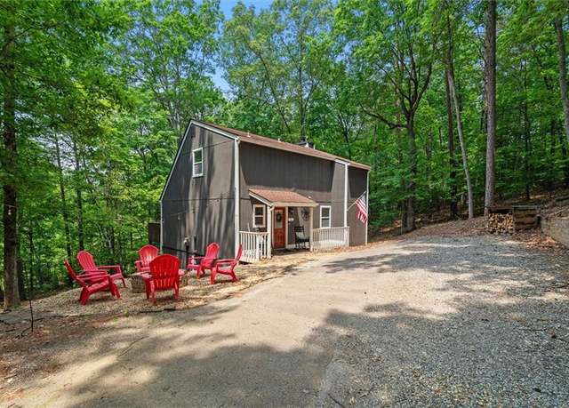 Property at 33 Angelican Way, Cleveland, GA 30528, 2 beds, 2 baths