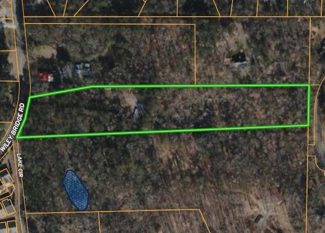 Property at 989 Wiley Bridge Rd, Woodstock, GA 30188