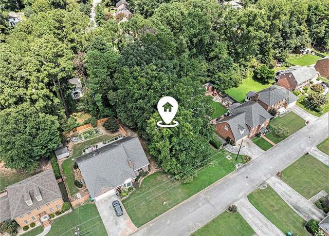 Property at 5710 Manassas Run, Stone Mountain, GA 30087