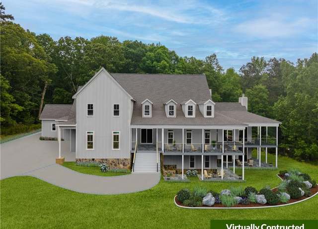 Property at 776 Old Lathemtown Rd, Canton, GA 30115, 5 beds, 6 baths