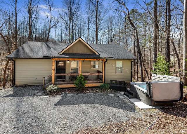 Property at 56 Elmwood Cir, Ellijay, GA 30540, 2 beds, 2 baths