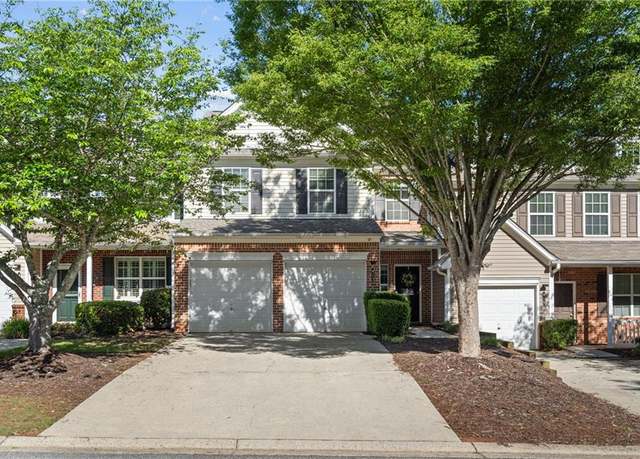 Property at 413 Weatherstone Pl, Alpharetta, GA 30004, 3 beds, 2.5 baths
