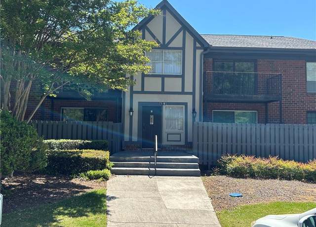 Property at 6851 Roswell Rd Unit O10, Atlanta, GA 30328, 1 bed, 1 bath