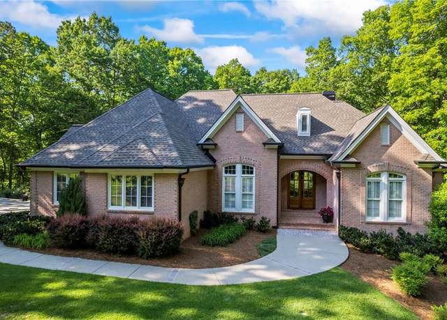 Property at 3560 Greystone Rd, Gainesville, GA 30506, 4 beds, 6 baths