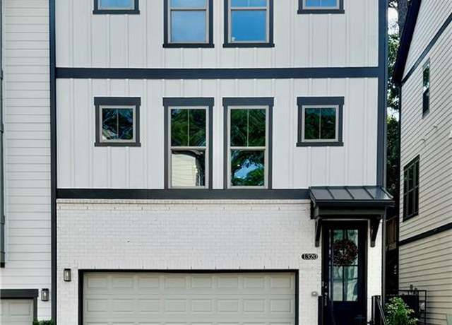 Property at 1320 Stanley Park Dr #141, Decatur, GA 30033, 4 beds, 3.5 baths