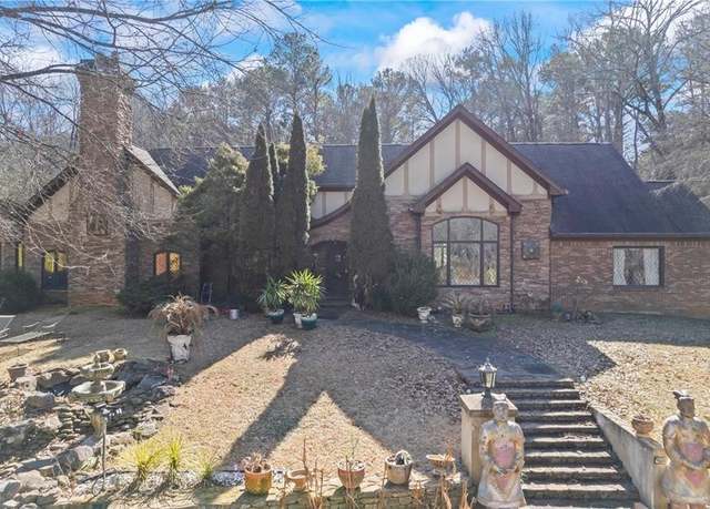 Property at 3000 Cathedral Place Pl, Decatur, GA 30034, 3 beds, 2.5 baths