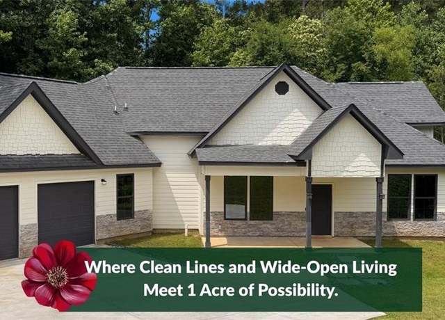 Property at 5264 Prestley Crossing Ln, Douglasville, GA 30135, 4 beds, 2.5 baths