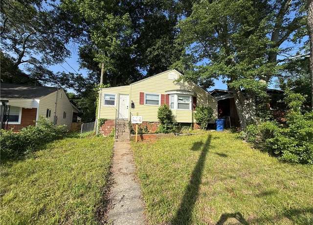 Property at 1106 Donnelly Ave SW, Atlanta, GA 30310, 3 beds, 2 baths