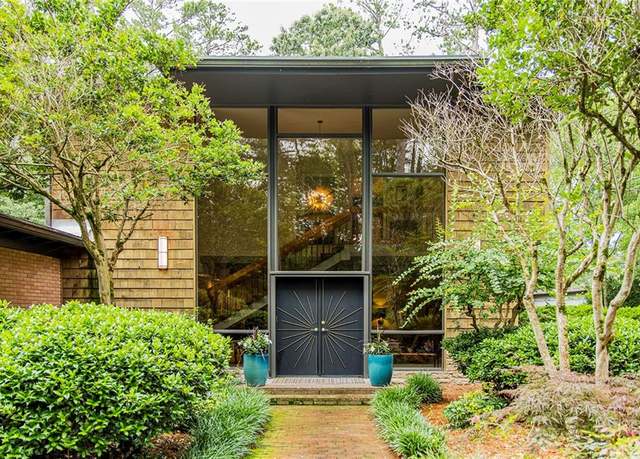 Property at 13 Ridgewood Rd SW, Rome, GA 30165, 5 beds, 4 baths