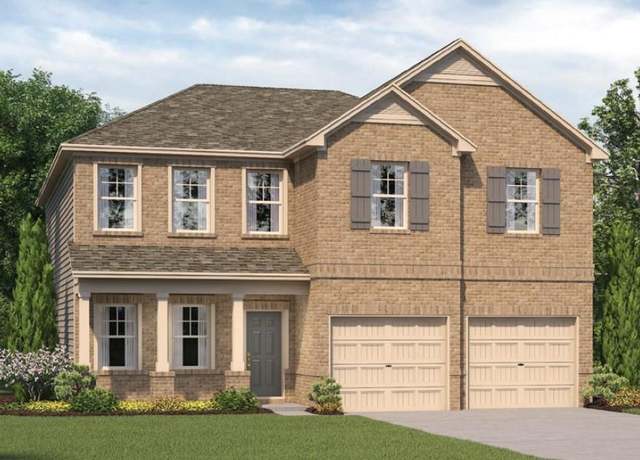 Property at 1236 Arnhem Dr, Hampton, GA 30228, 6 beds, 3 baths