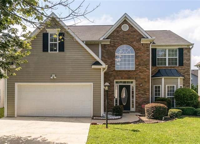 Property at 2251 Fall Creek Lndg, Loganville, GA 30052, 3 beds, 2.5 baths