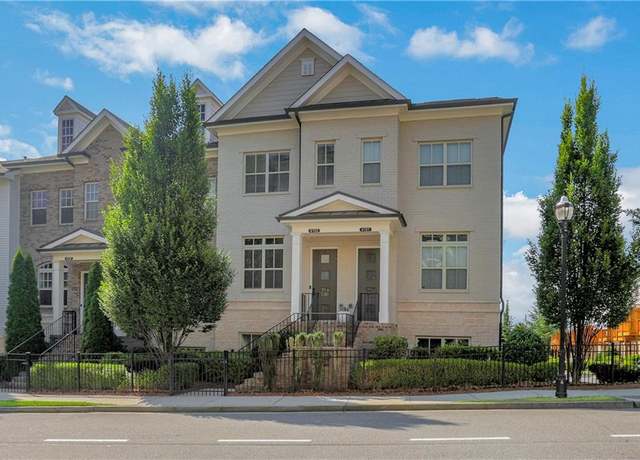 Property at 4103 Township Pkwy, Atlanta, GA 30342, 2 beds, 3 baths