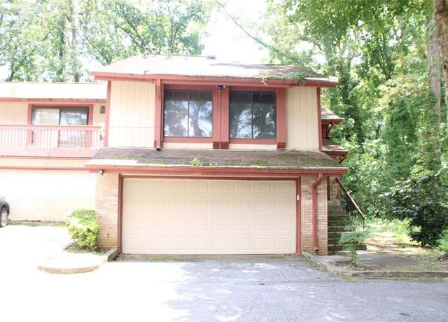 Property at 1159 Village Main St, Stone Mountain, GA 30088, 3 beds, 2.5 baths