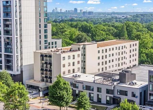 Property at 1421 Peachtree St NE #303, Atlanta, GA 30309, 1 bath