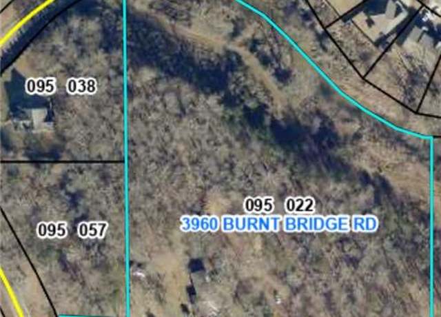 Property at 3970 Burnt Bridge Rd, Cumming, GA 30028, 3 beds, 2 baths