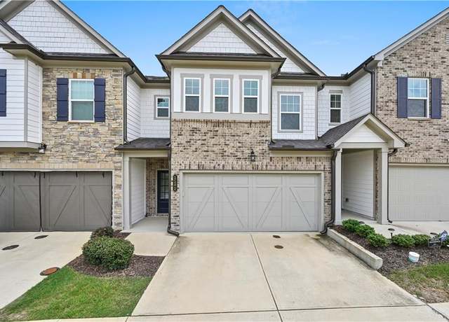 Property at 1102 Lossie Ln, Grayson, GA 30017, 3 beds, 2.5 baths