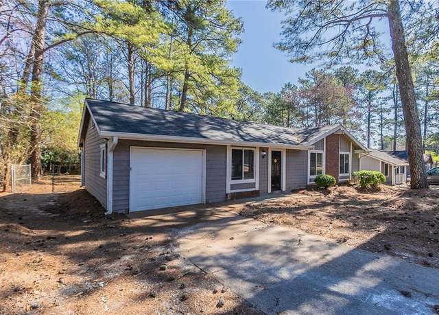 Property at 9090 Dorsey Rd, Riverdale, GA 30274, 3 beds, 1.5 baths