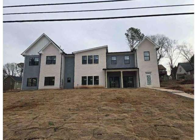 Property at 436 Paden Dr, Lawrenceville, GA 30044, 4 beds, 3.5 baths
