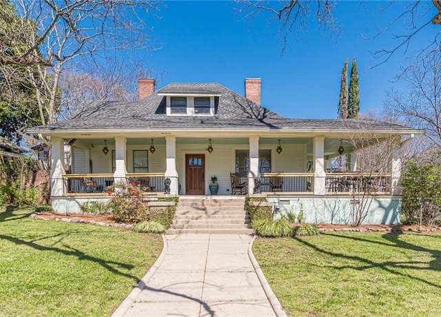 Property at 1118 Glenwood Ave SE, Atlanta, GA 30316, 4 beds, 3.5 baths