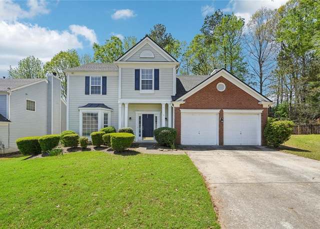 Property at 3936 Toccoa Falls Dr, Duluth, GA 30097, 4 beds, 2.5 baths