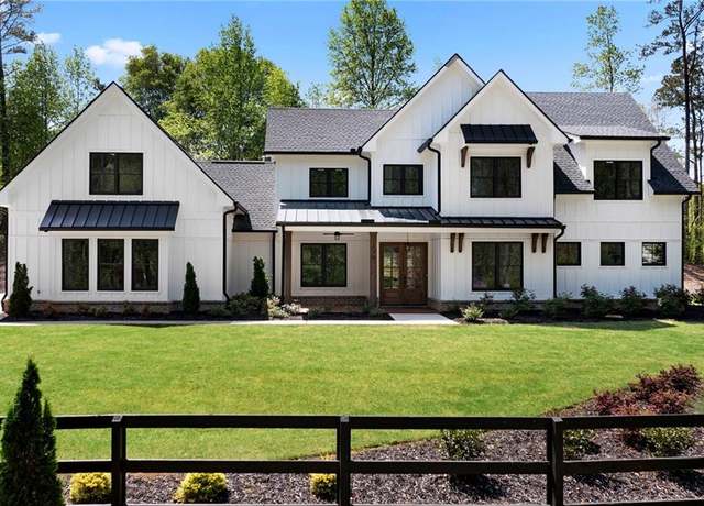 Property at 120 Farm Gate Dr, Woodstock, GA 30188, 7 beds, 6 baths