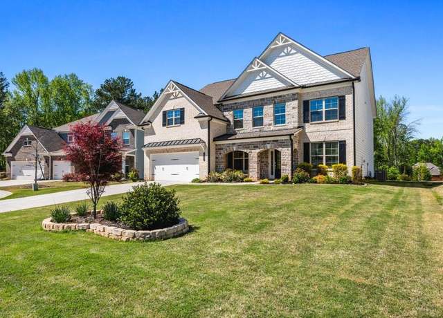Property at 4188 Fawn Ivy Ln, Marietta, GA 30064, 5 beds, 4 baths