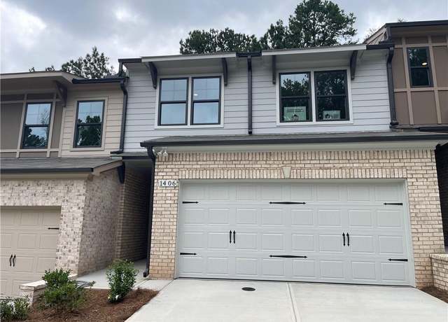 Property at 1406 Lucan Ln NW Unit WC2.21, Lawrenceville, GA 30043, 3 beds, 2.5 baths