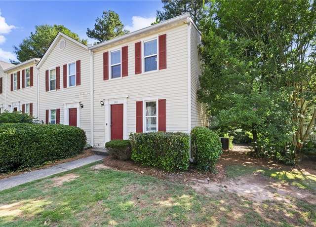 Property at 3371 Spring Harbour Dr, Atlanta, GA 30340, 2 beds, 2.5 baths