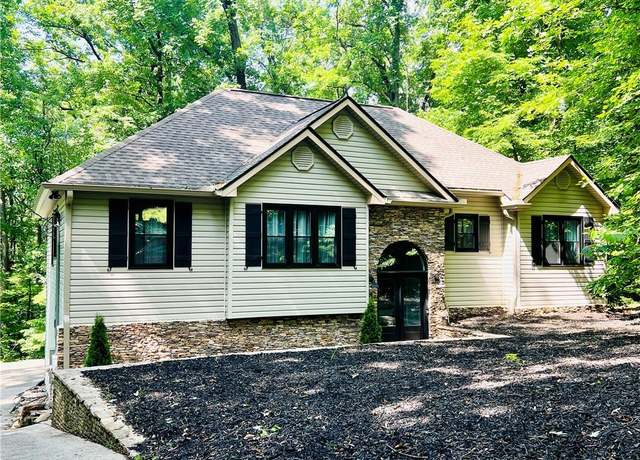 Property at 415 Frost Pine Cir, Jasper, GA 30143, 4 beds, 3 baths